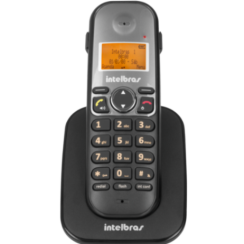 Ramal Interno TS 5121 Intelbras (4243)