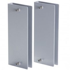 Suporte para Vidro SV-20150-p/ Fechadura Eletroímã-4824