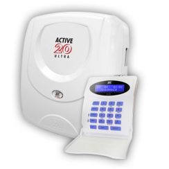 Central Alarme Active-20 Ultra (modular) JFL