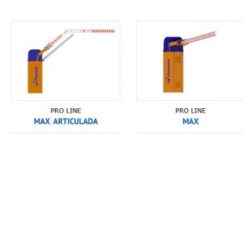 Cancelas Automáticas Peccinin.