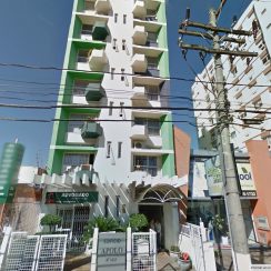 Centro Comercial Apolo