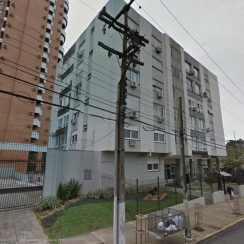 Condomínio Edelweiss