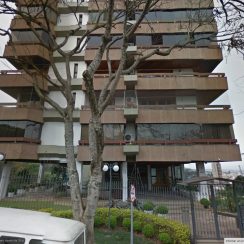 Terrasse Saint Germain Condomínio Edifício