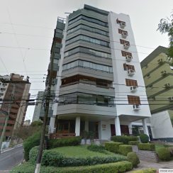 Condomínio Edifício Dona Flor