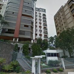 Condomínio Edifício Di Cavalcanti