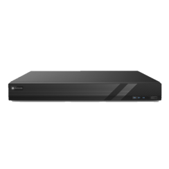 DVR Ful Hd Motorola-MTD161F0012- 16 CANAIS -5MP-1080P