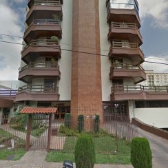 Condomínio Edificio Flora