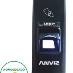 Controlador Biométrico LN5- Linear