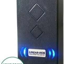 LEITOR MODELO LN-104C EM 125kHz -Linear