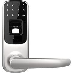 Fechadura Inteligente LN5000-Linear-Nice