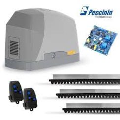 Movimentador deslizante super 800 Peccinin
