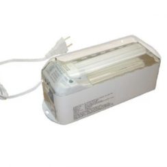 Luminária autônoma SL-BA9G