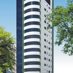 Alto Petrópolis Residencial