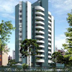 Residencial Moinhos de Vento
