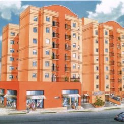 Condomínio Residencial Monet