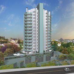 Residencial Thomás Engel Feltes