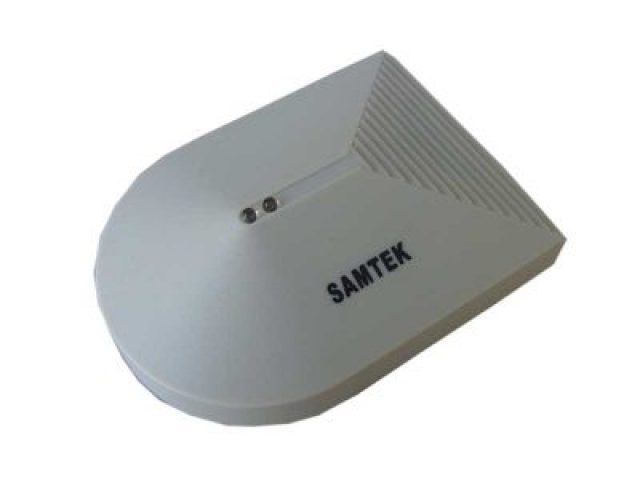 Sensor de Quebra de Vidro STK 456-Samtek