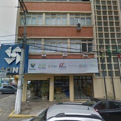 ACI- Associação Comercial ind.- NH-CB-EV