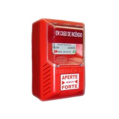 Acionador Audiovisual Completo OHMEGA