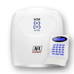 Active-8 Ultra (modular) JFL