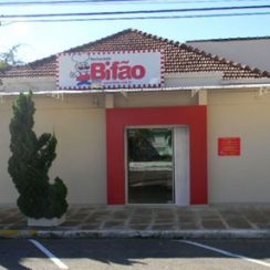 Restaurante o Bifão