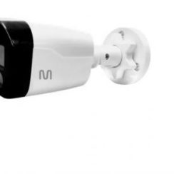 GS056 – Câmera Bullet Metal 1080P Full Color – Giga  Multilaser