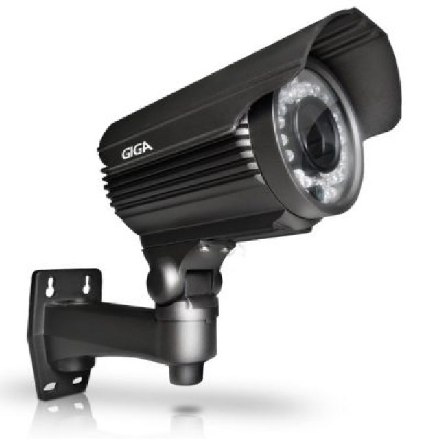 Câmera AHD Giga 40 mt-GSHD40T4