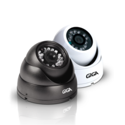 Câmera Infra Giga AHD-GSHD30D