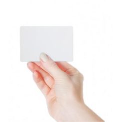 Cartão de Acesso por Aproximação Giga