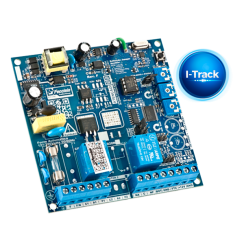 Central CP 4010F Peccinin