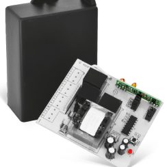 Central de Comando P/ Portão / RQC08S compatec