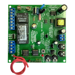 Central CP 4000 Peccinin.