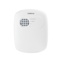 CENTRAL DE ALARME ANM 3008 ST COM BATERIA-6983