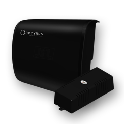 Optymus-144 Central de Comunicação JFL