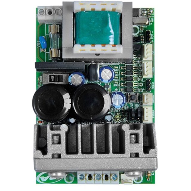 Central Triflex Facility PPA (A22102)