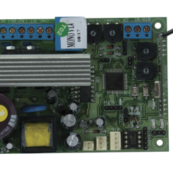 Central Super Speed Garen cód ac7