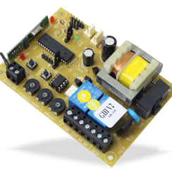 Central G3 V2 cód ac1