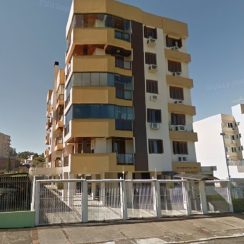 Condomínio Edifício Compostela