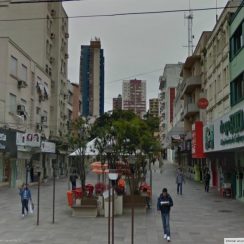 Condomínio Edifício Alfa