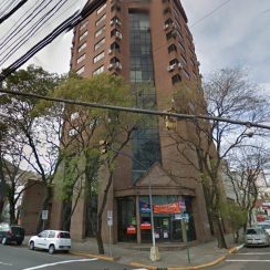 Condomínio Edifício Diplomata