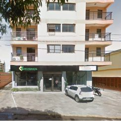 Condomínio Residencial Kallenes