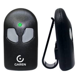 Controle 292, 299, 443 tradicional garen