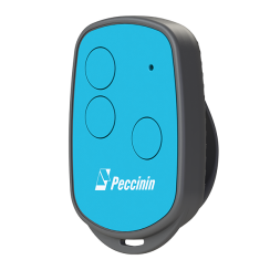 Controle NEW EVO Peccinin