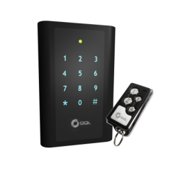 GS CARCT- Controle de Acesso GIGACT