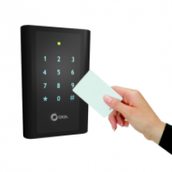 Controle de Acesso Escravo PROX LT-GIGA