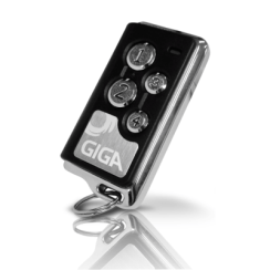 Controle Remoto GSTX -GIGA