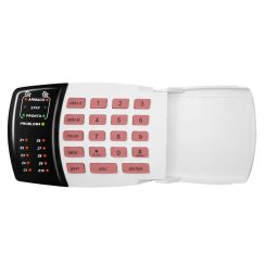 Teclado Controle de Acesso ACCESS 1000-jfl.