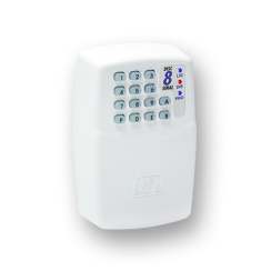 Discadora JFL Disc 8 Sinal