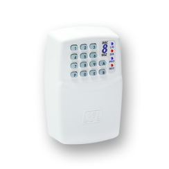 Discadora Disc-8 Voz-JFL