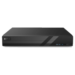 Dvr Motorola Security- MTR08A1080L-DVR Híbrido de 8 Canais 1080P FULL HD